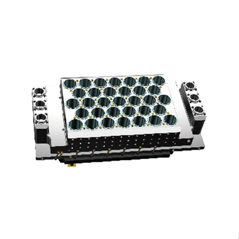 Termoformande plastkoppar/plattor/behållare/lådor/lock mögel