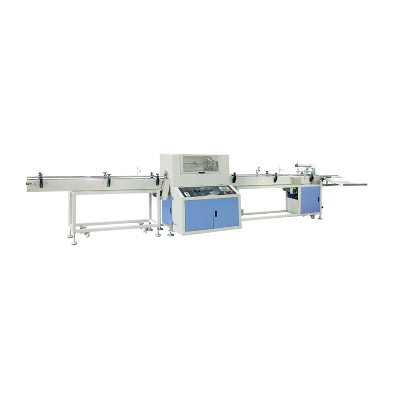 Plastkoppfälgar rullande maskin med hög effektivitet