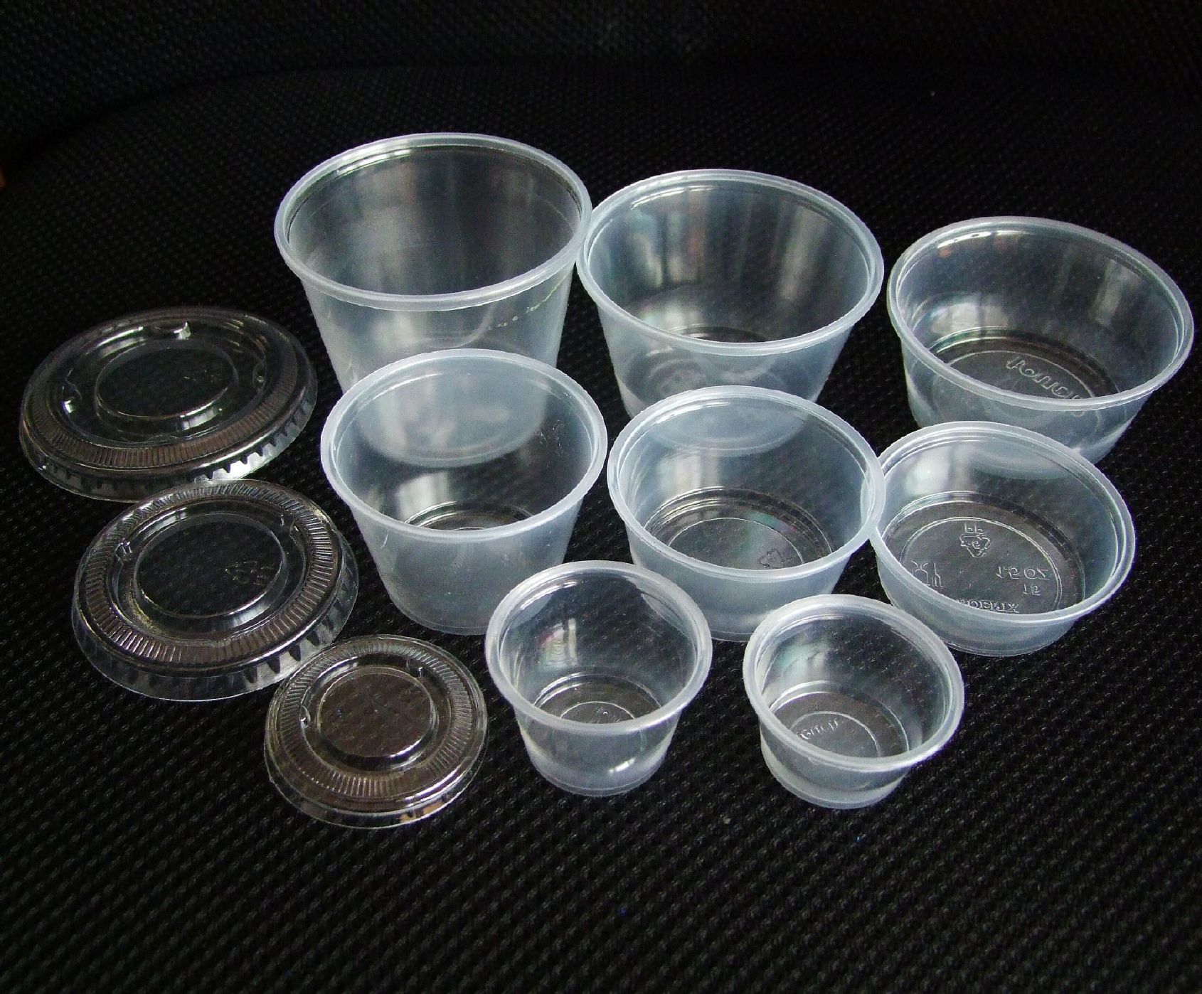 Full Automatic Tilting Mold Cup Making Machine