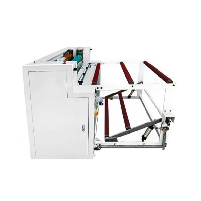 Automatisk höghastighetsmikrotom