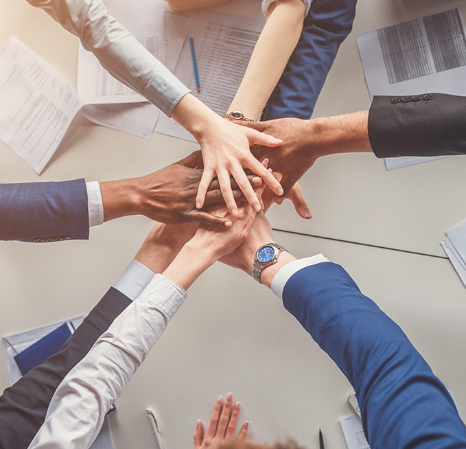 Termoformande maskin/plastkoppmaskin